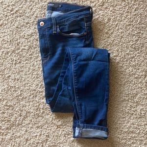 Hudson Denim